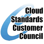 Cloud standards customer council